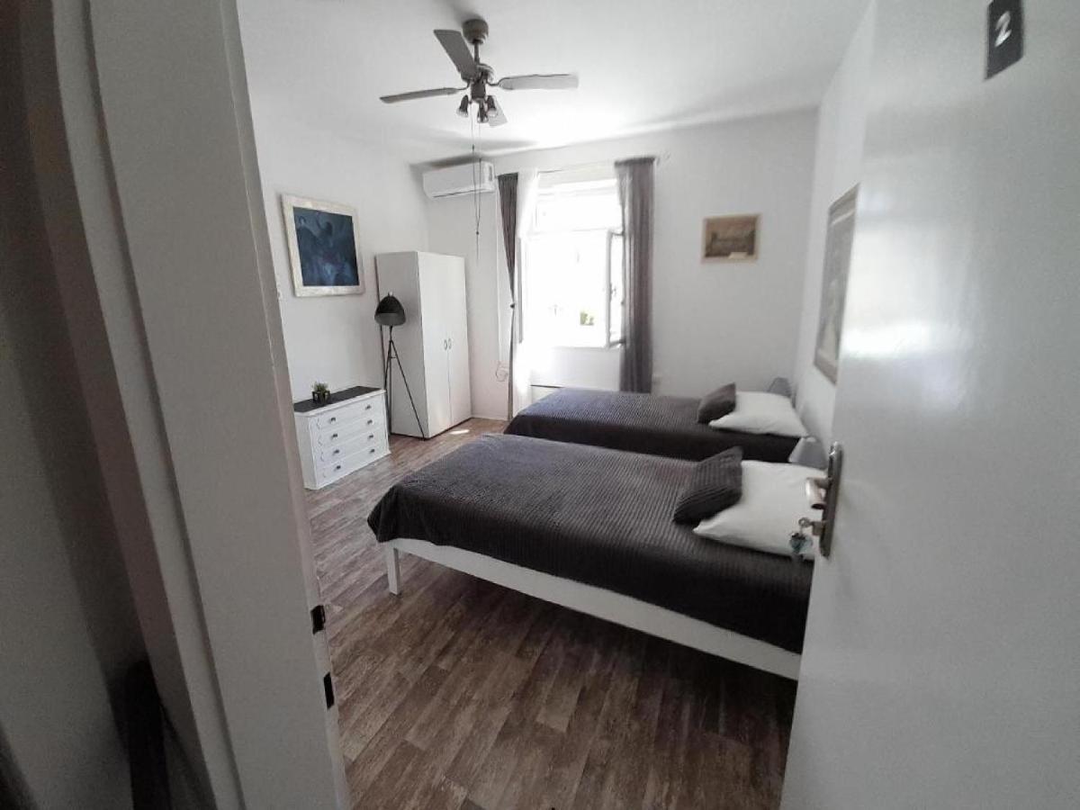Rooms Regina Split Buitenkant foto