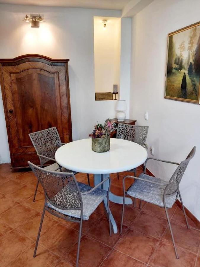 Rooms Regina Split Buitenkant foto