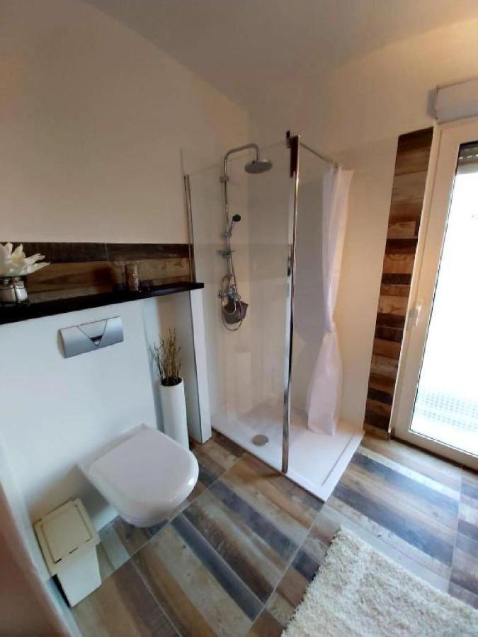 Rooms Regina Split Buitenkant foto
