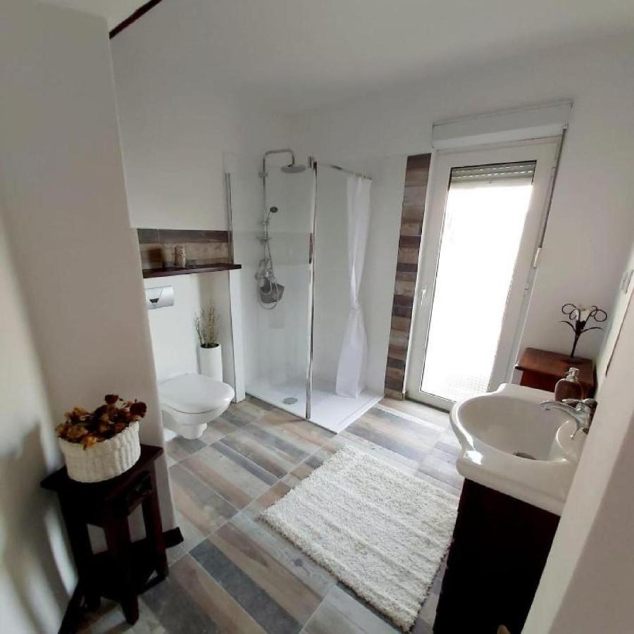 Rooms Regina Split Buitenkant foto