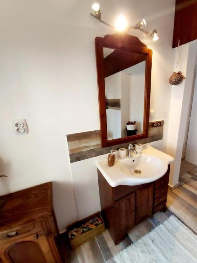 Rooms Regina Split Buitenkant foto