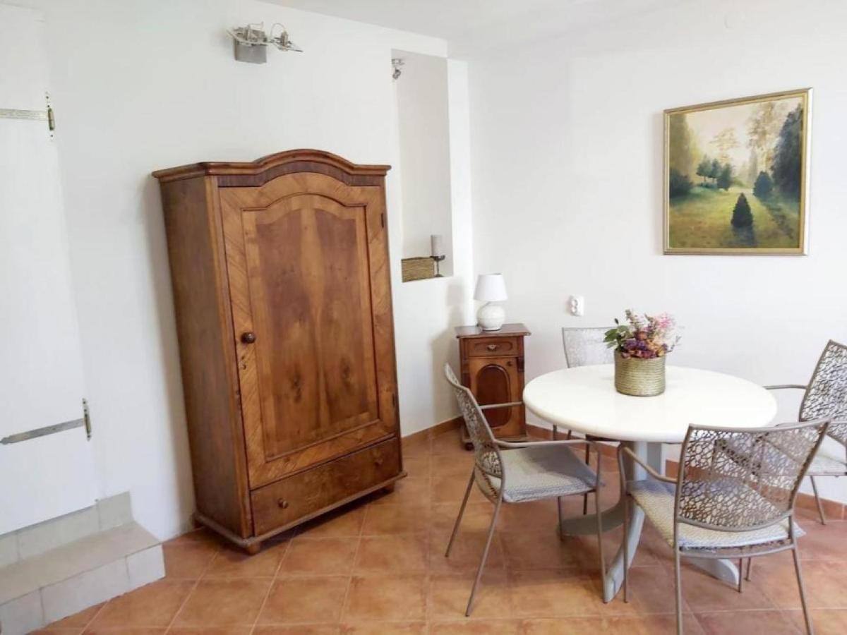 Rooms Regina Split Buitenkant foto