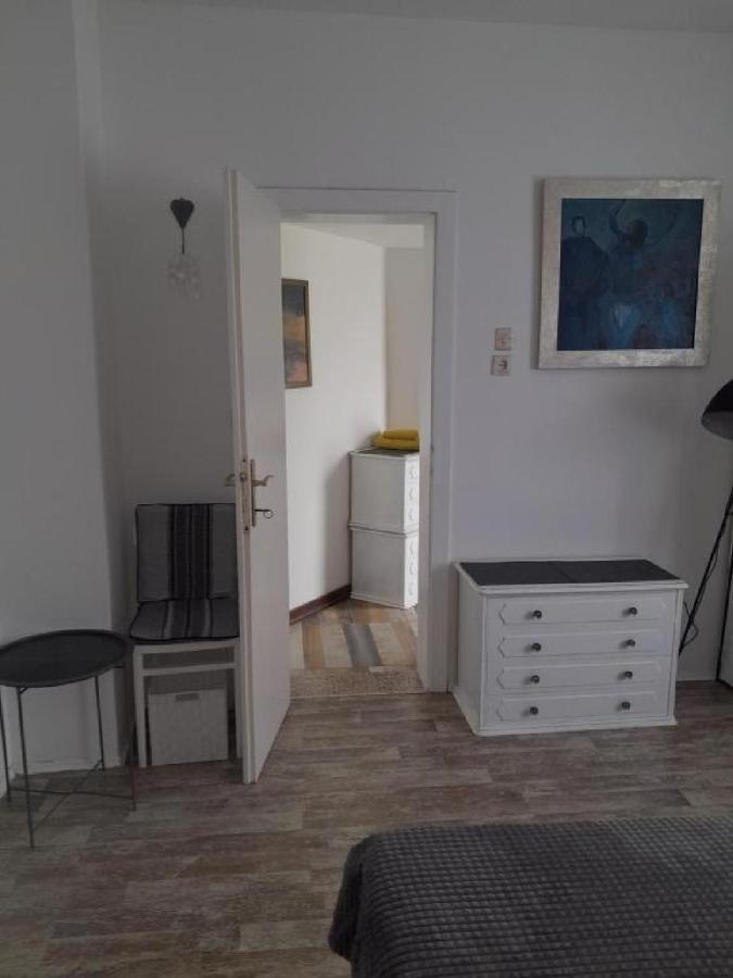 Rooms Regina Split Buitenkant foto