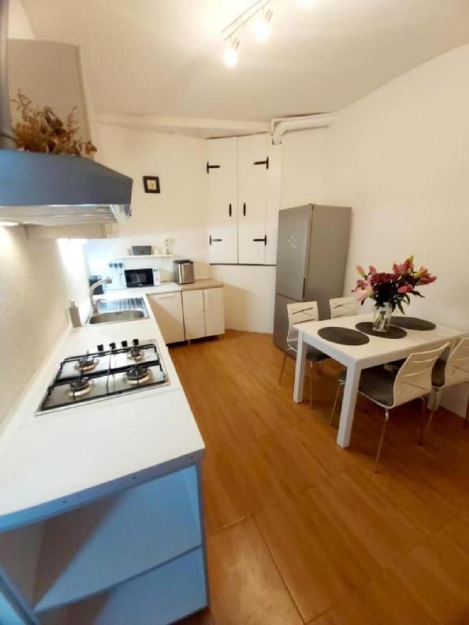 Rooms Regina Split Buitenkant foto